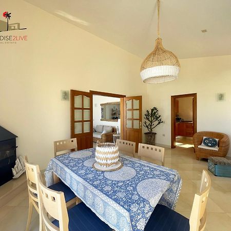 Villa Bonita คอร์ราเลโฮ ภายนอก รูปภาพ