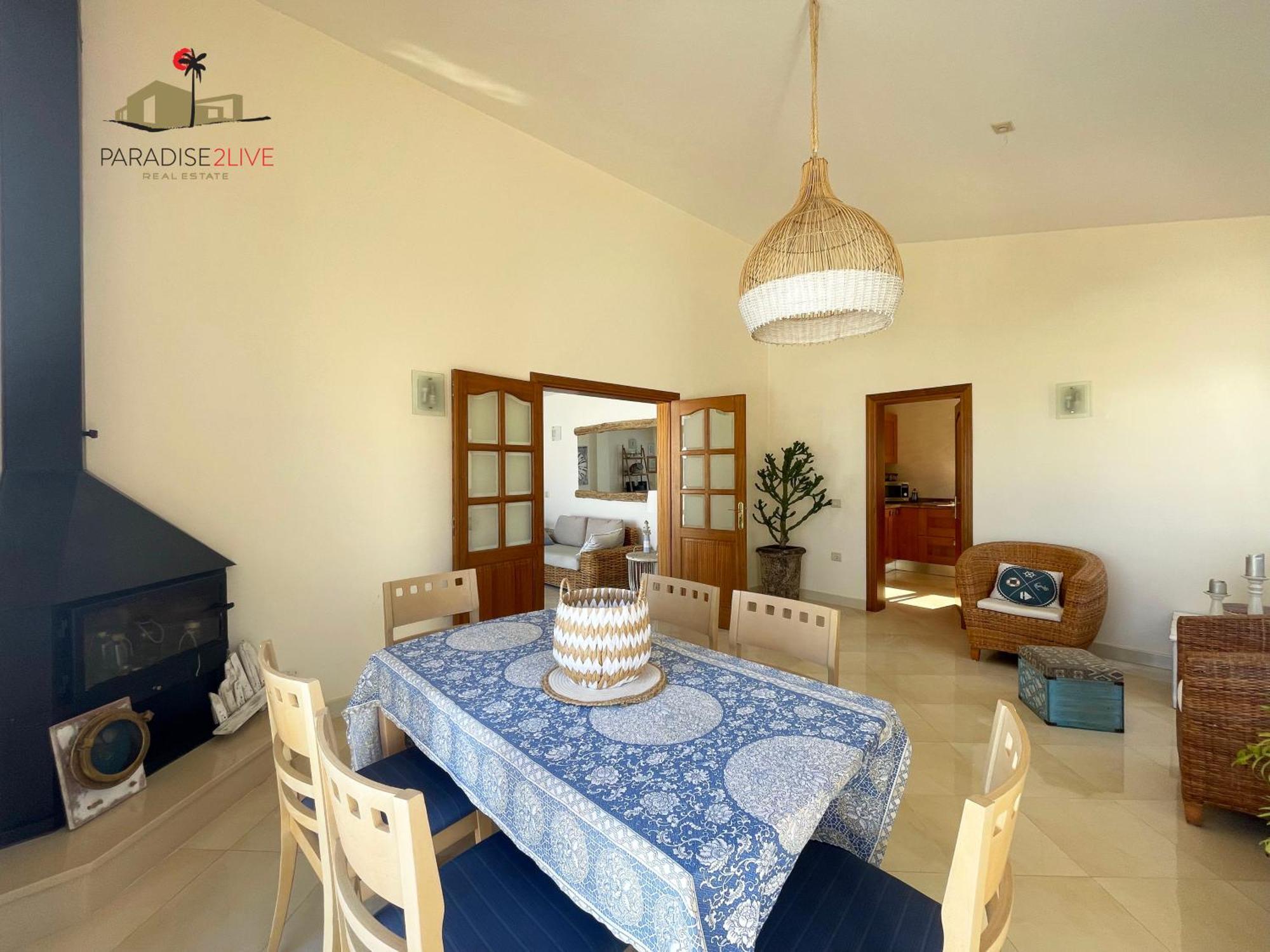 Villa Bonita คอร์ราเลโฮ ภายนอก รูปภาพ