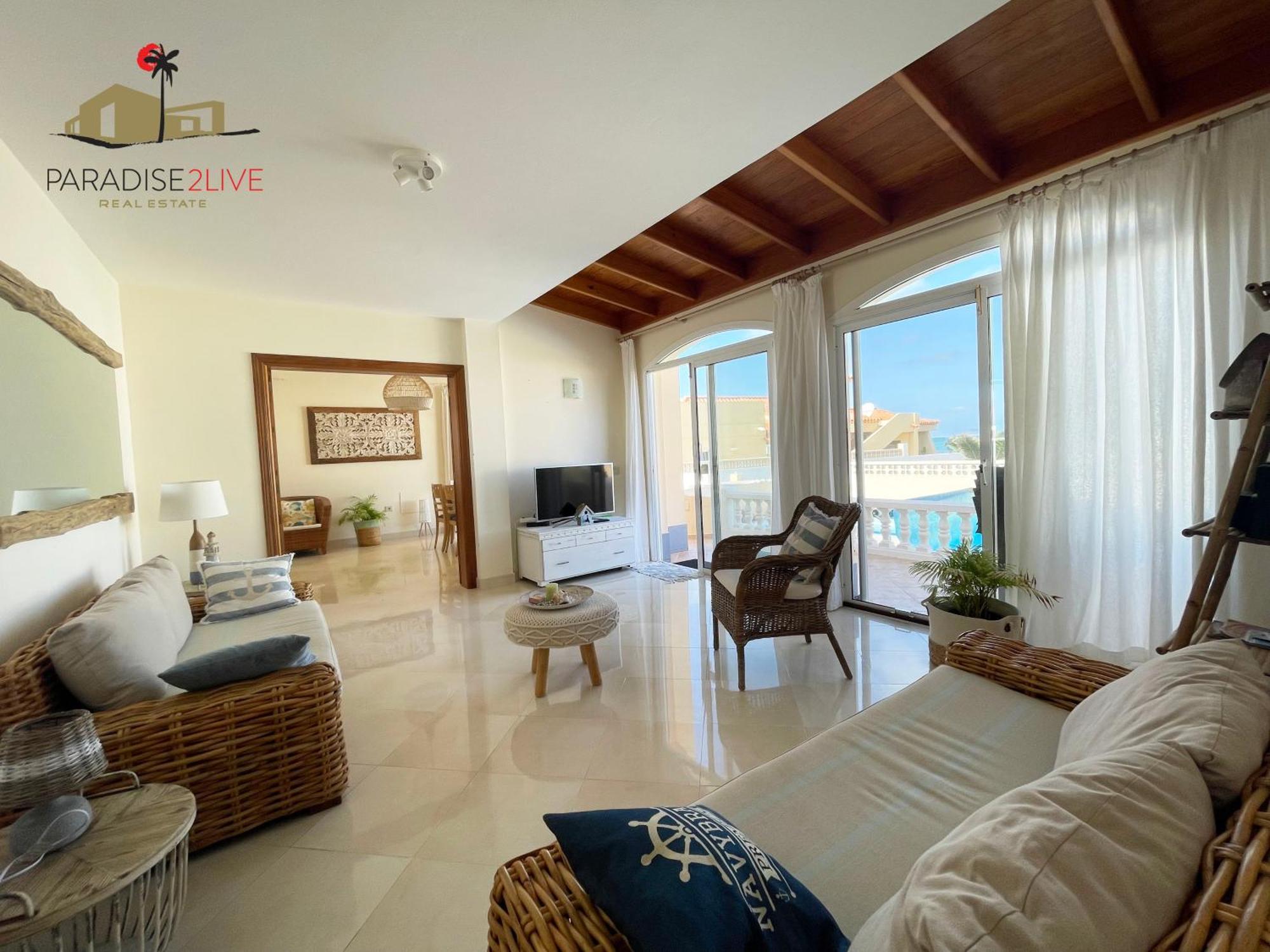 Villa Bonita คอร์ราเลโฮ ภายนอก รูปภาพ