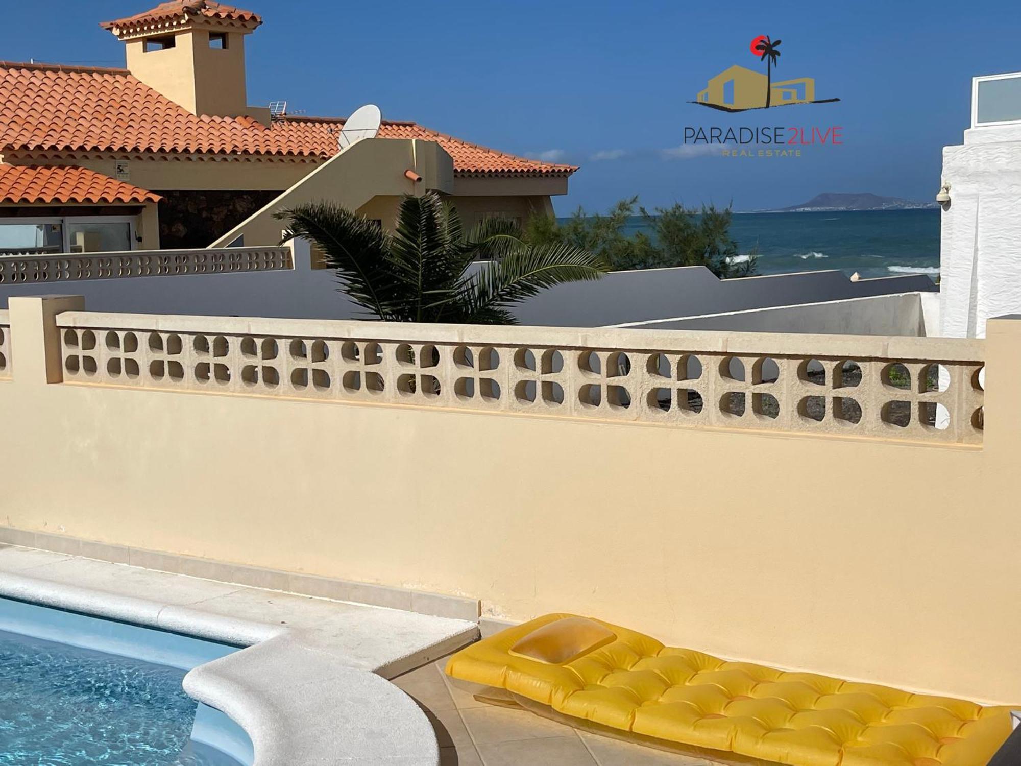 Villa Bonita คอร์ราเลโฮ ภายนอก รูปภาพ